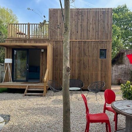 La Vie Est Belle Villa Bois-le-Roi  Exterior photo